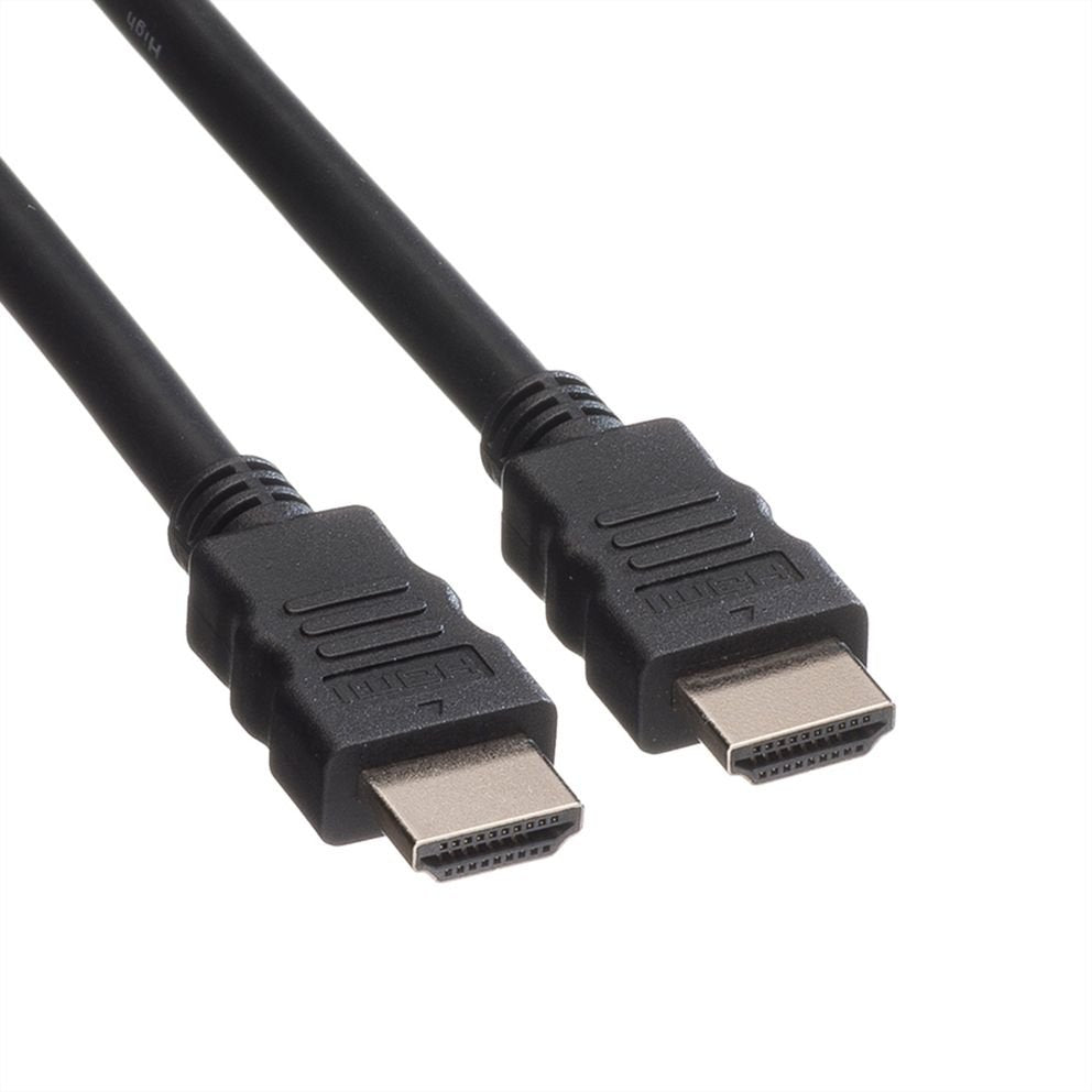 EAN 7611990194964 - ROLINE 11.04.5578 cable HDMI 20 m HDMI tipo A (Estándar) Negro imagen 3