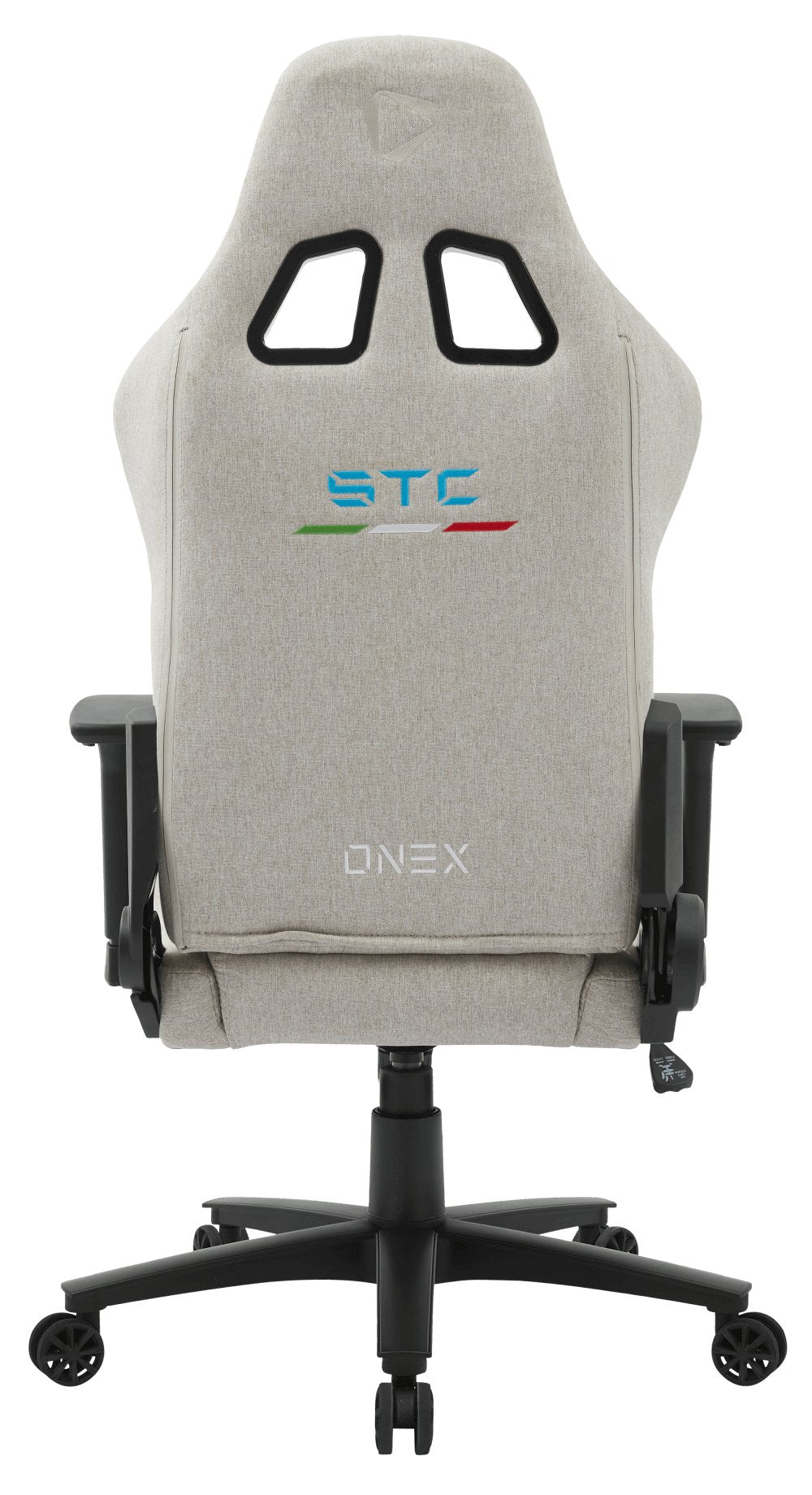 Silla Gaming Onex Stc Snug L Serie - Marfil
