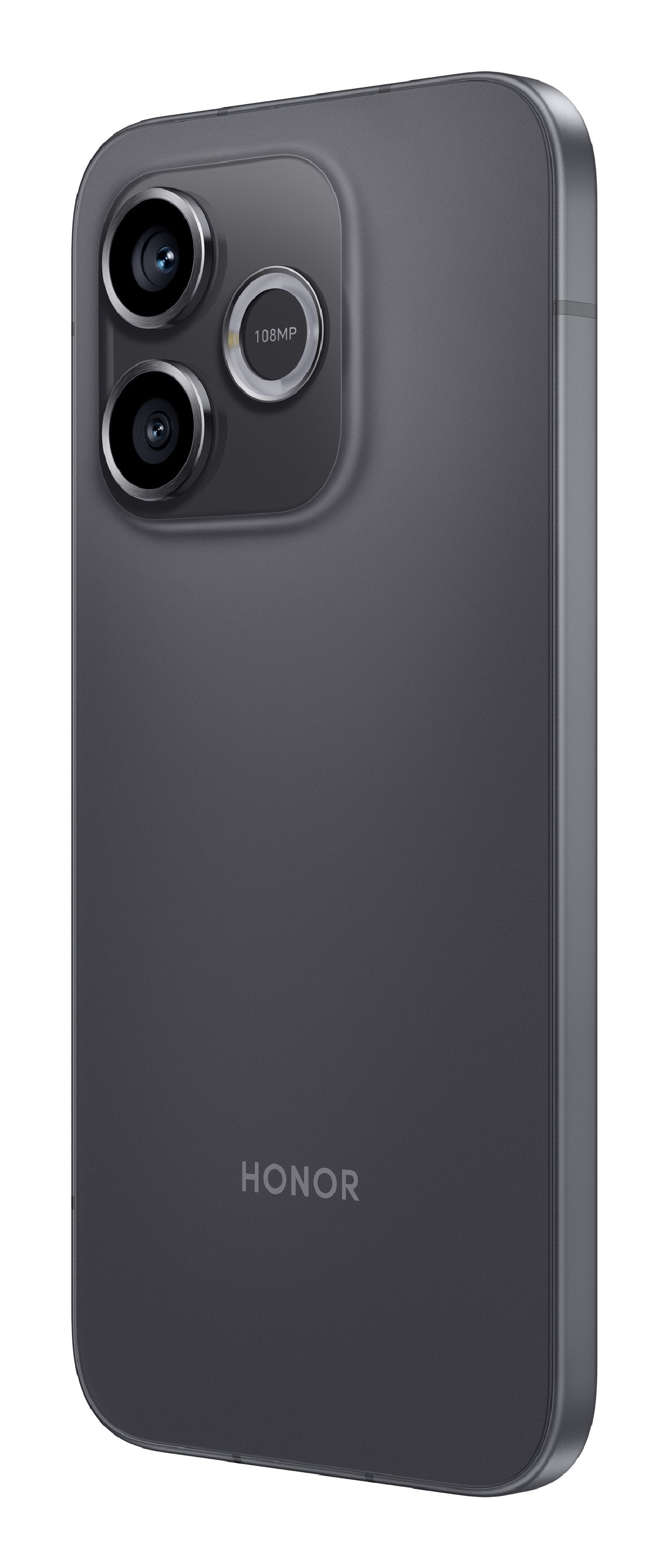 Honor 600 Lite 8+256gb 6.6"5g Velvet Black Ds + Watch 2i Ita