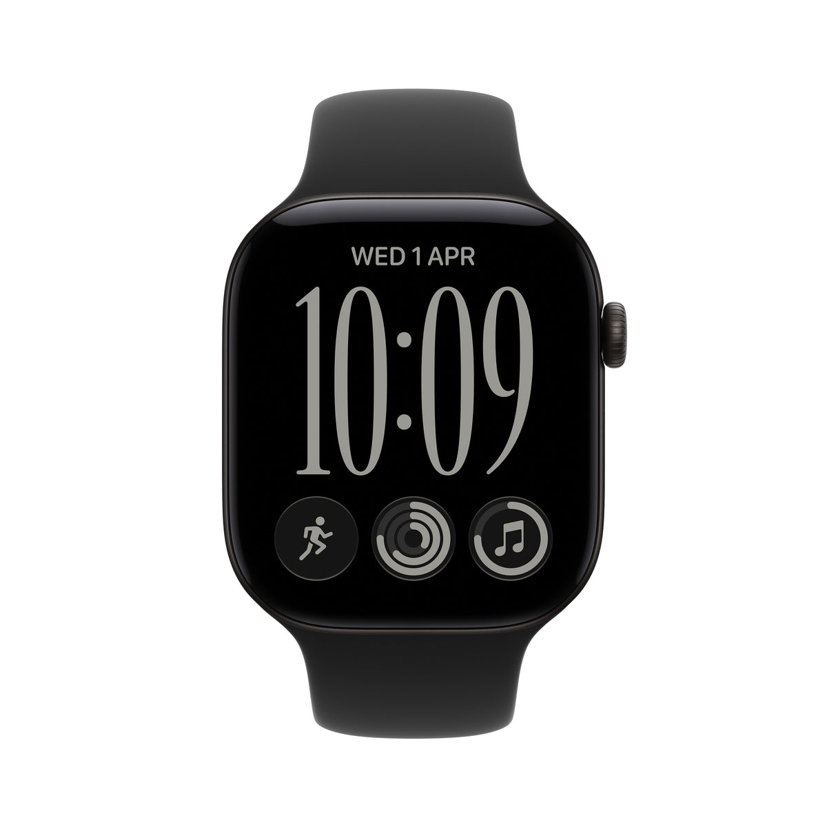 Apple Watch Series 12 , Oled, Touchscreen, 64 Gb, Wlan, Gps, 32,2 G