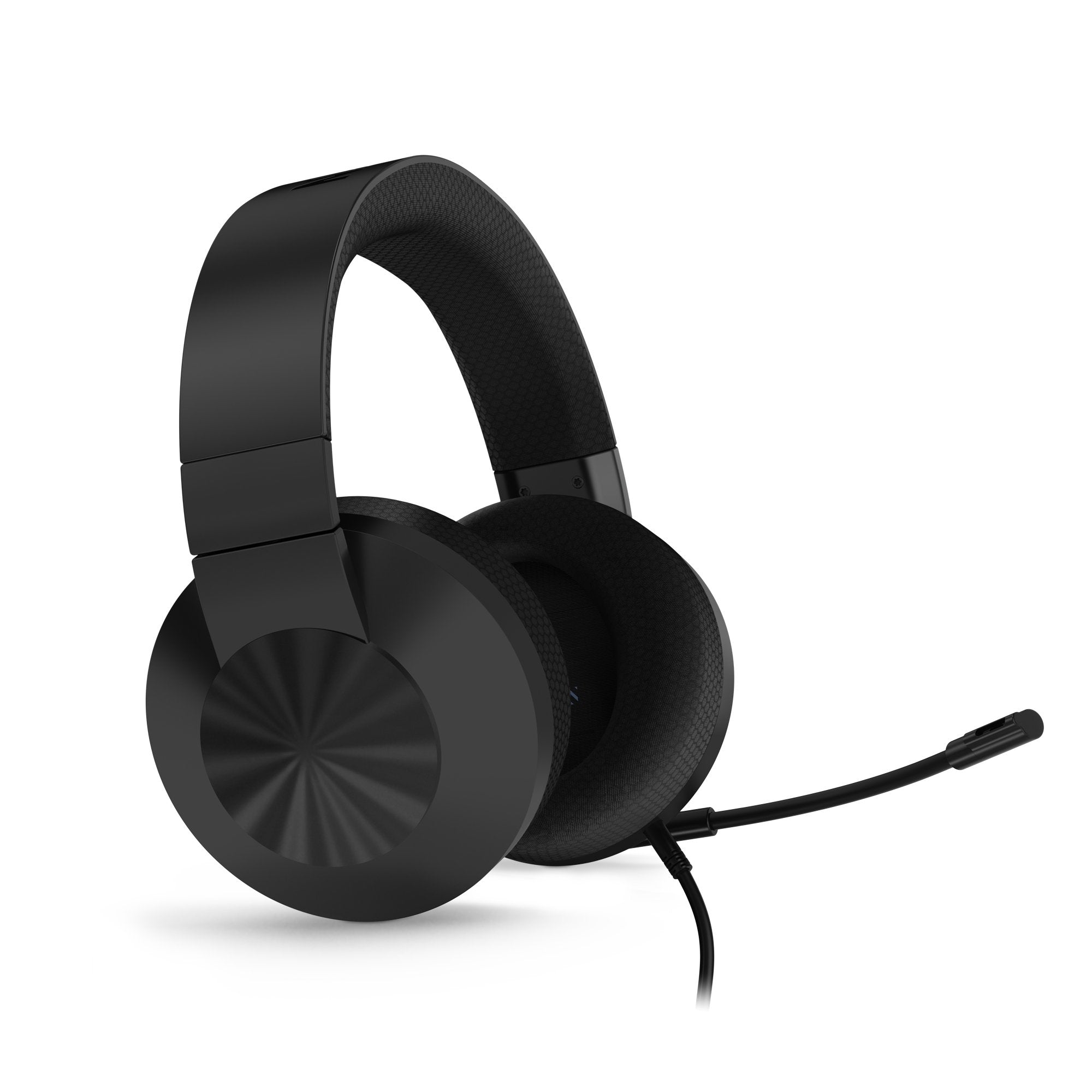 Auriculares Gaming Lenovo Legion H200 Negro