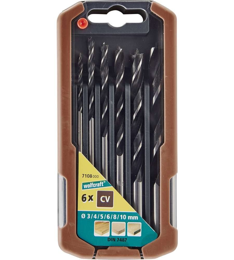 EAN 4006885710801 - wolfcraft GmbH 001040337 no categorizado imagen 2