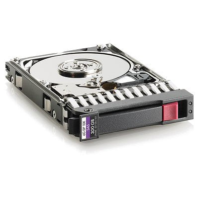 EAN 5712505065051 - HPE 730709-001 disco duro interno 300 GB 10000 RPM 2.5" SAS imagen 2