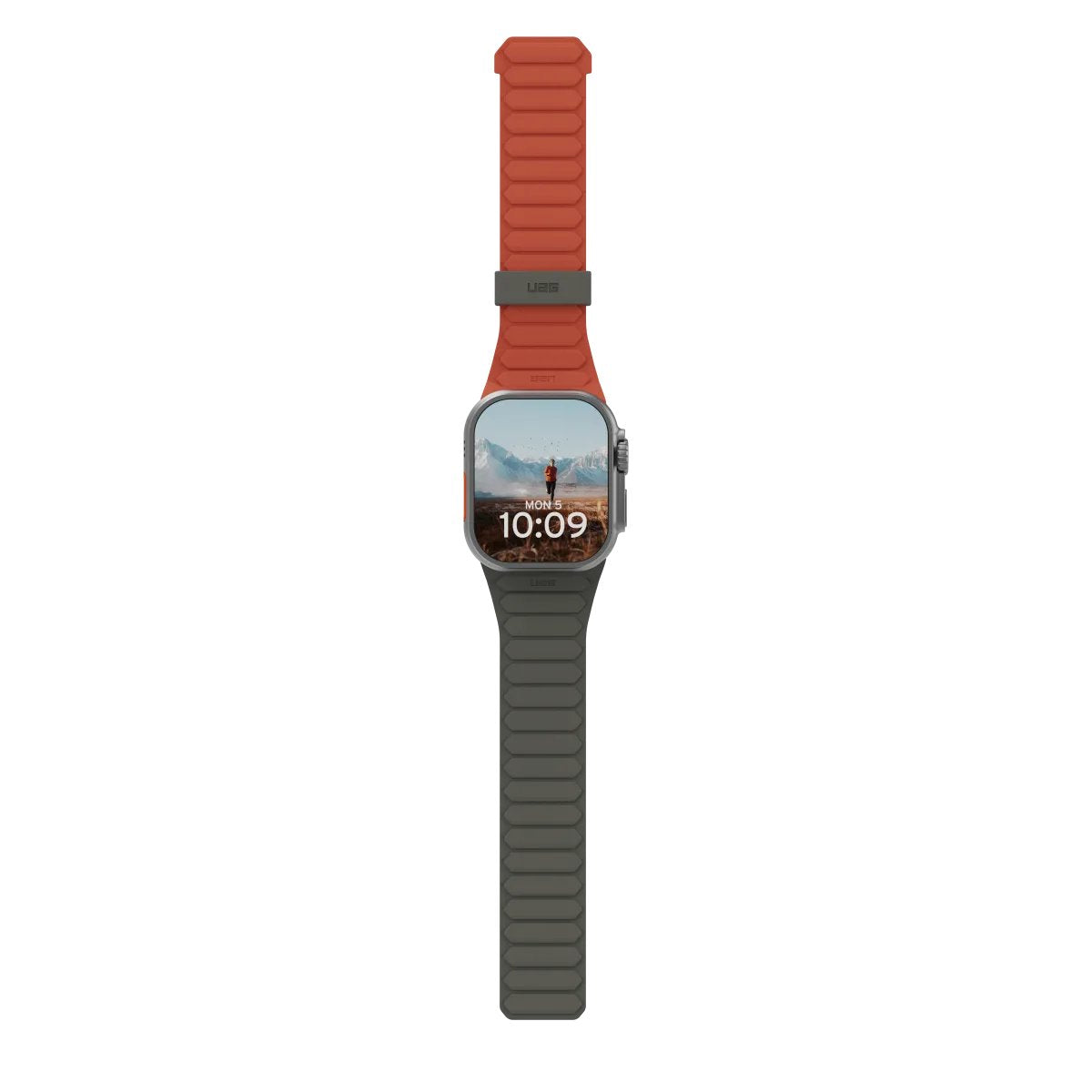 Urban Armor Gear 194161117291 Pieza Y Accesorio Para Reloj Correa De Reloj