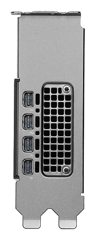 Pny Quadro Rtx Pro 2000 Negrowell 16gb Gddr6 4xmdp