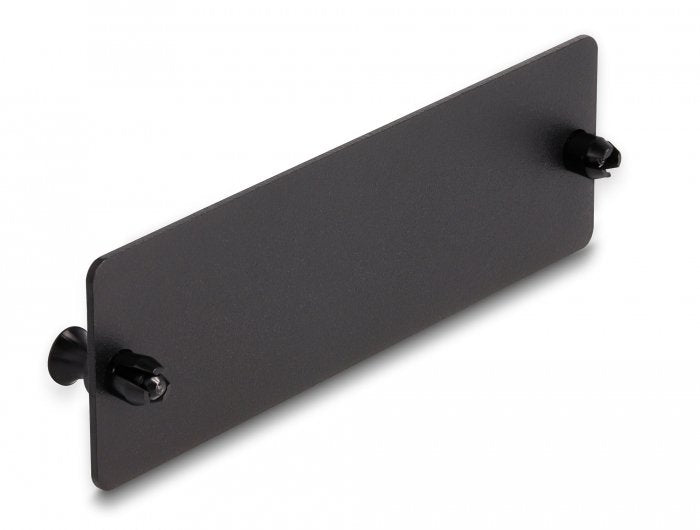 Lwl Blindpanel Schwarz
