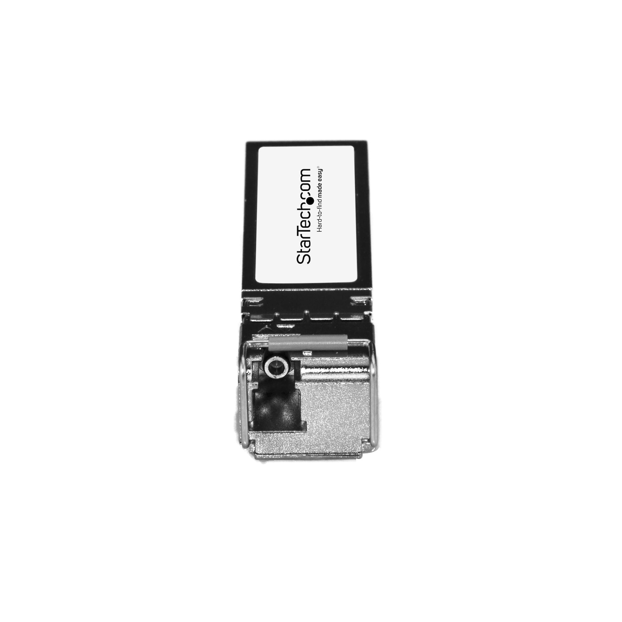 Startech.Com Módulo Transceptor Sfp+ Compatible Con El Modelo J9151a-Bx-U De Hp - 10gbase-Bx (Upstream)