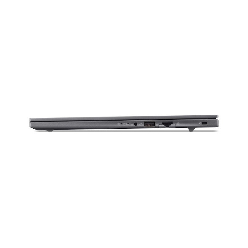 Portatil Acer Travelmate X4 14 Ai Tmx414-51-Tco Diseño De Bisagra En 180 Grados Intel Core Ultra 7 258v / Hasta 4.8 Ghz Win 11 Pro Intel Arc Graphics 140v 32 Gb Ram 1.024 Tb Ssd Nvme Qlc 14" Ips 1920 X 1200 @ 120 Hz Gigabit Ethernet Wi-Fi 7