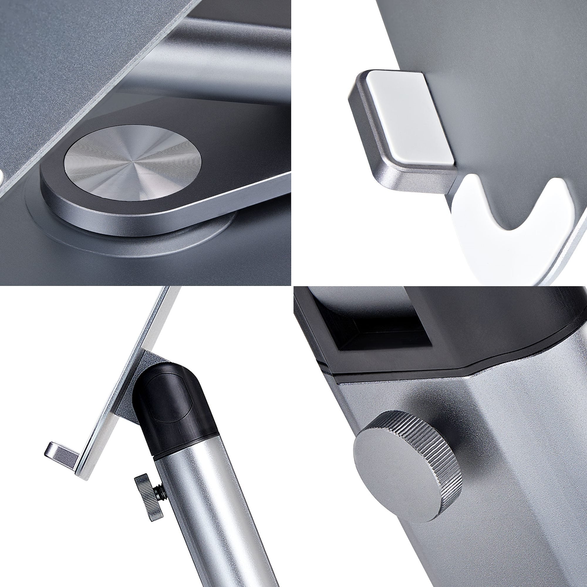 Soporte Elevador Telescopico Accs