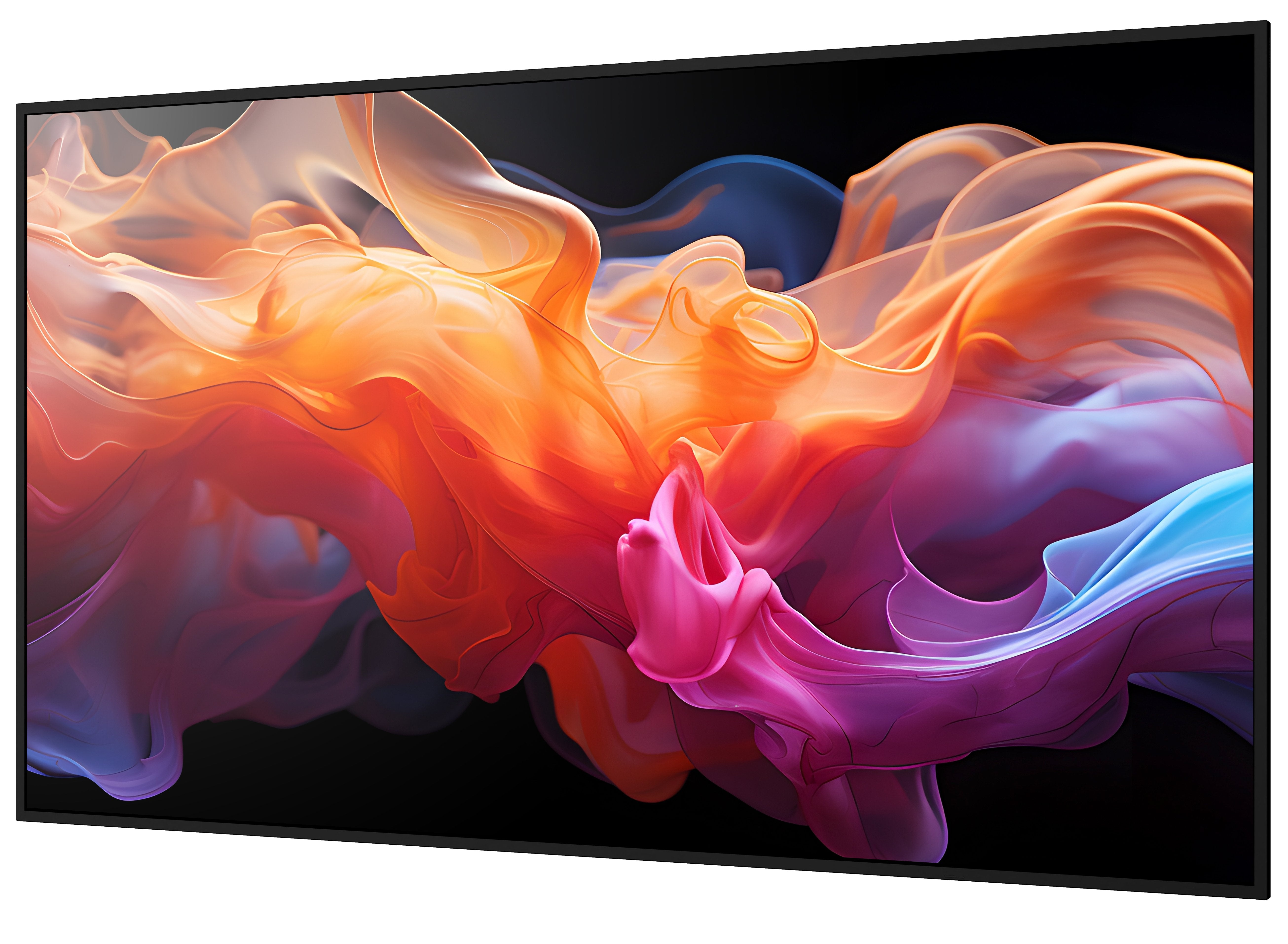 EAN 4550556167857 - Sharp MultiSync E659 Pantalla plana para señalización digital 165,1 cm (65") LCD 350 cd / m² 4K Ultra HD  imagen 7