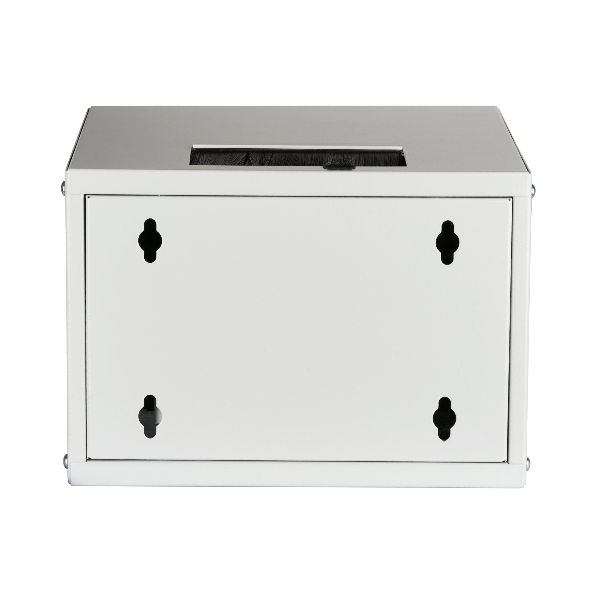 EAN 4049759322328 - EFB Elektronik WGB-1004GR.30-SET1 armario rack 4U Bastidor de pared Gris imagen 6