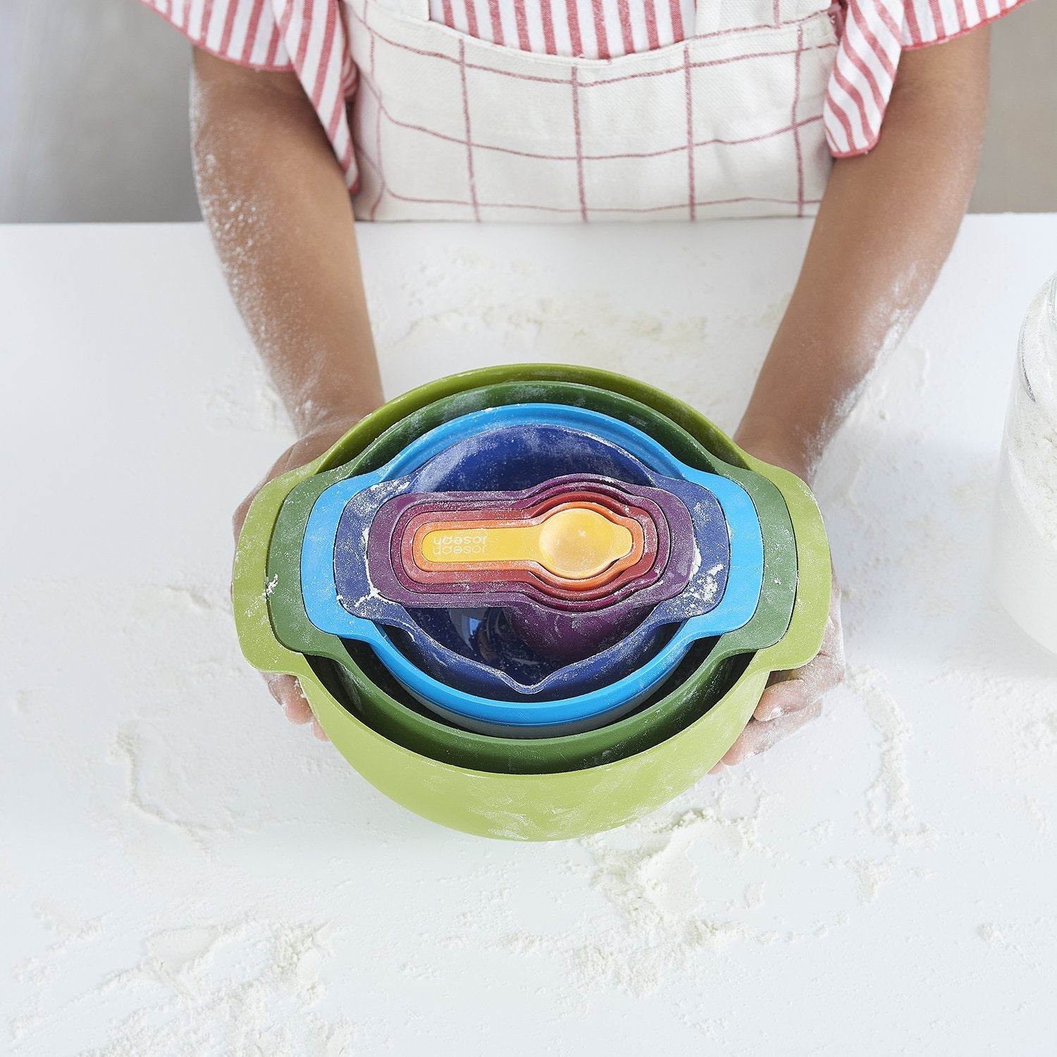 Casdon Joseph Joseph Nest, Play Kitchen 75350