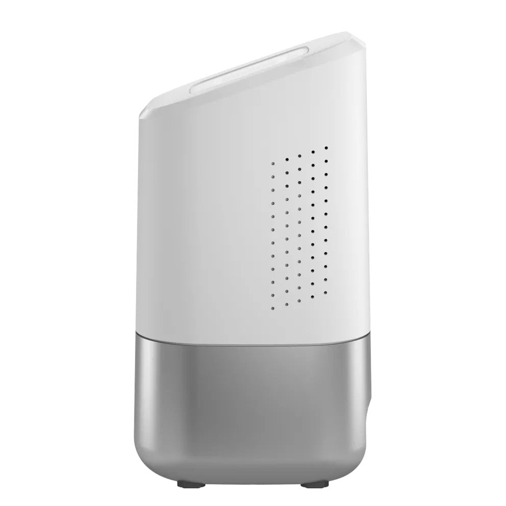 Unidad De Control Del Hogar Homematic Ip (Hmip-Hcu1), Central White/Gray 160322a0