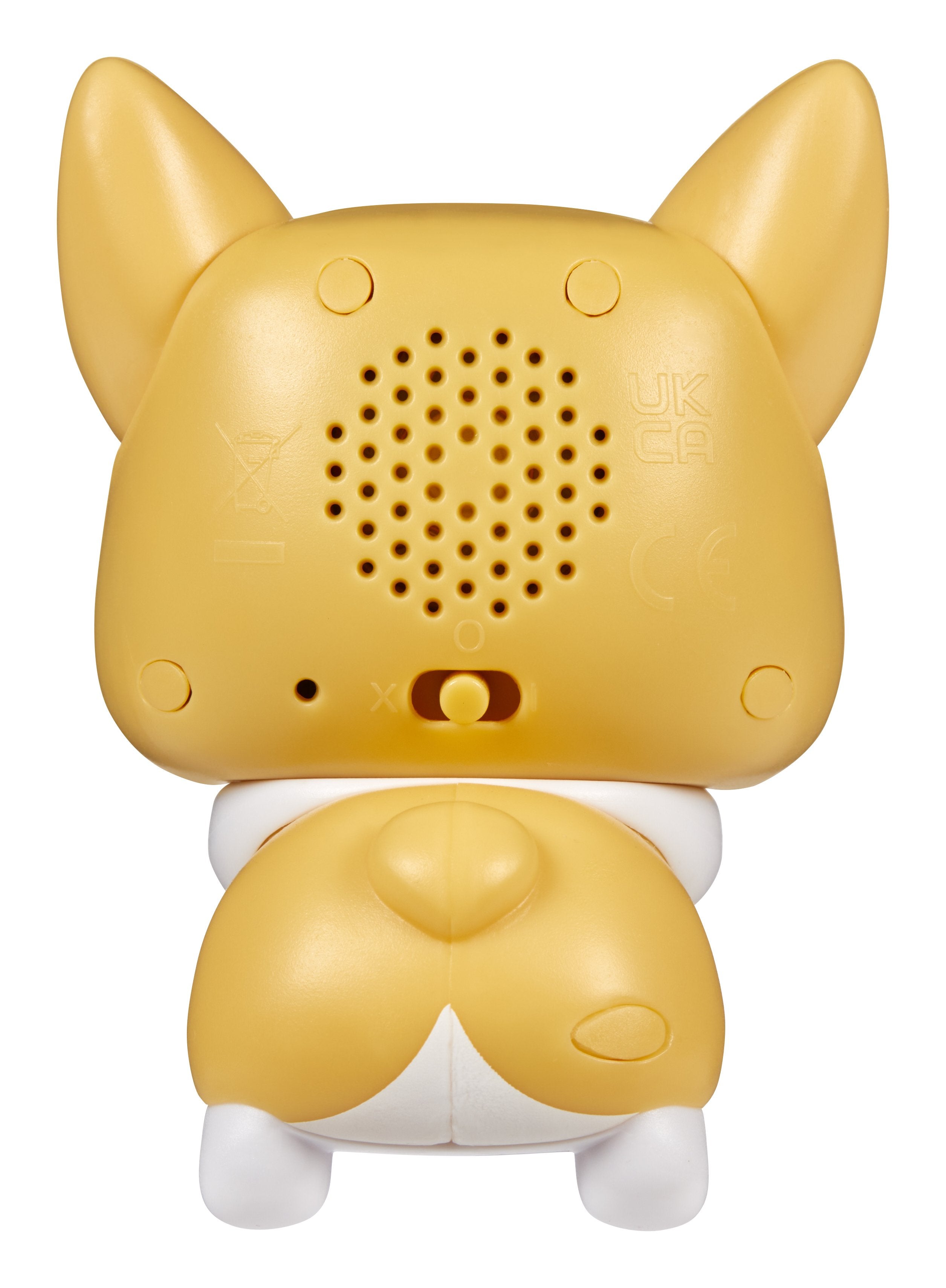 EAN 0035051540298 - MGA Entertainment Pixel Petz! - Corgi in PDQ imagen 9