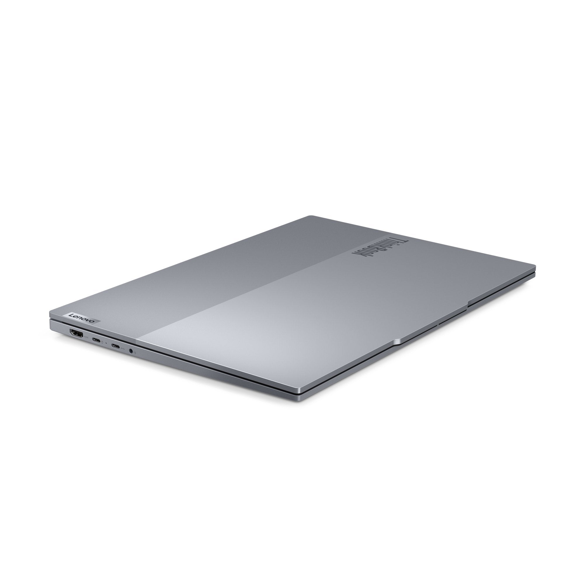 Lenovo Thinkbook 16 - G7 - 16p Wuxga - Qualcomm - Snapdragon X Plus - W11pro - 16gb Ram - 512go Ssd - 3yr In Situ - Copilot+ Pc