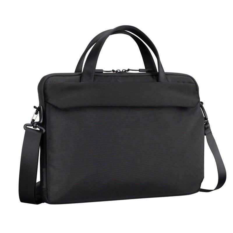 Maletin Targus  Work 14"  3-In-1 Tech Brief - Black
