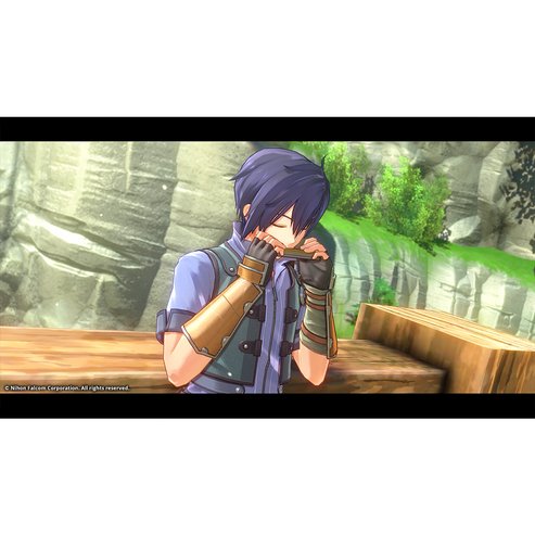 EAN 7350002938669 - Clear River Games Trails in the Sky 1st Chapter Estándar Nintendo Switch 2 imagen 9