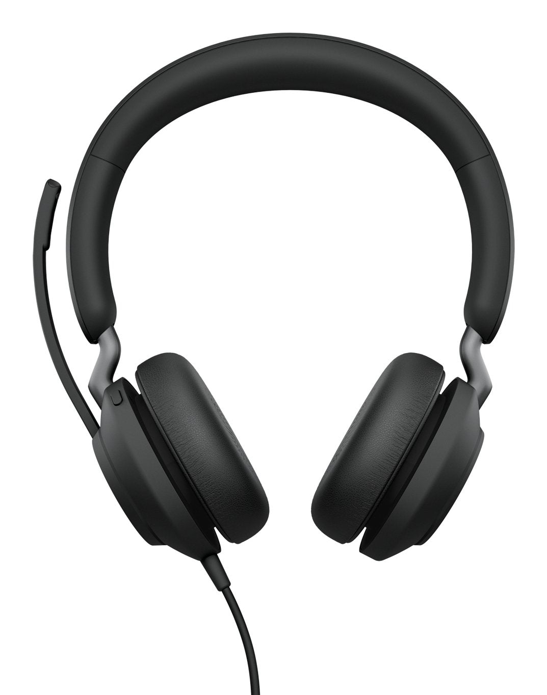 EAN 5706991028027 - Jabra Evolve2 40 SE Auriculares Alámbrico Diadema USB Tipo C imagen 1