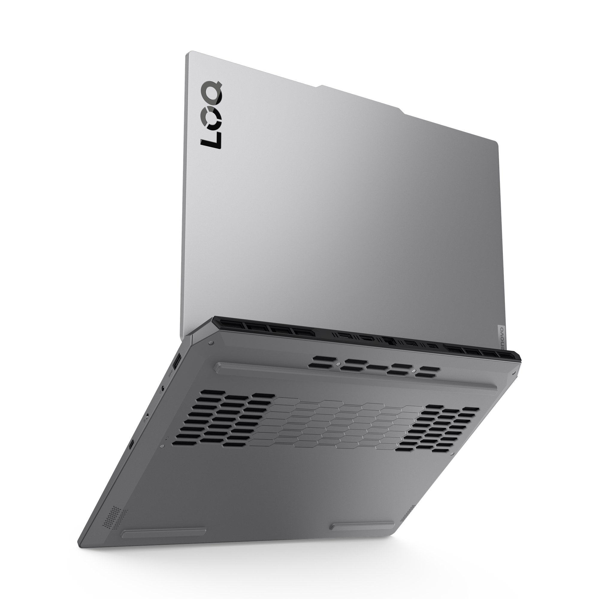 Portátil Lenovo Loq 15irx10 15.6" Intel Core I7-13645hx 16gb 512gb Ssd Rtx 5060 Freedos