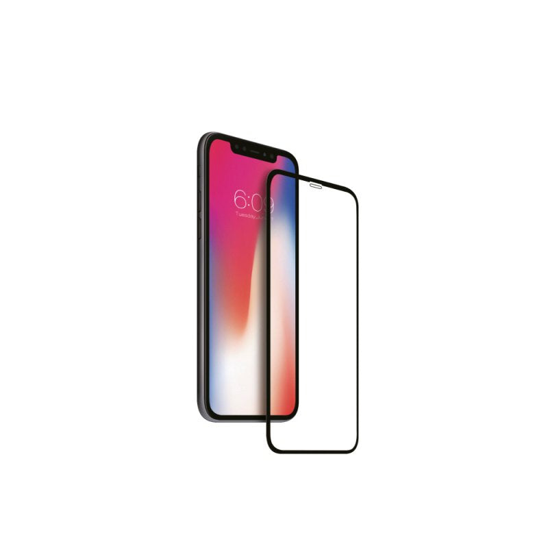 Nevox Nevoglass 3d Sin Easy App, Película Protectora , Iphone Se (2020), Iphone 8, Iphone 7 1817