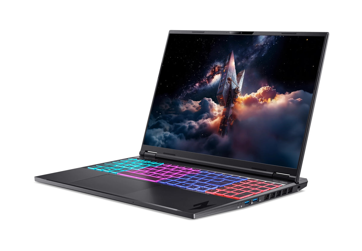 EAN 4711474563255 - Acer Nitro 16 AI AN16-61-R3U5 AMD Ryzen AI 9 365 Portátil 40,6 cm (16") WQXGA 32 GB DDR5-SDRAM 1 TB SSD W imagen 3