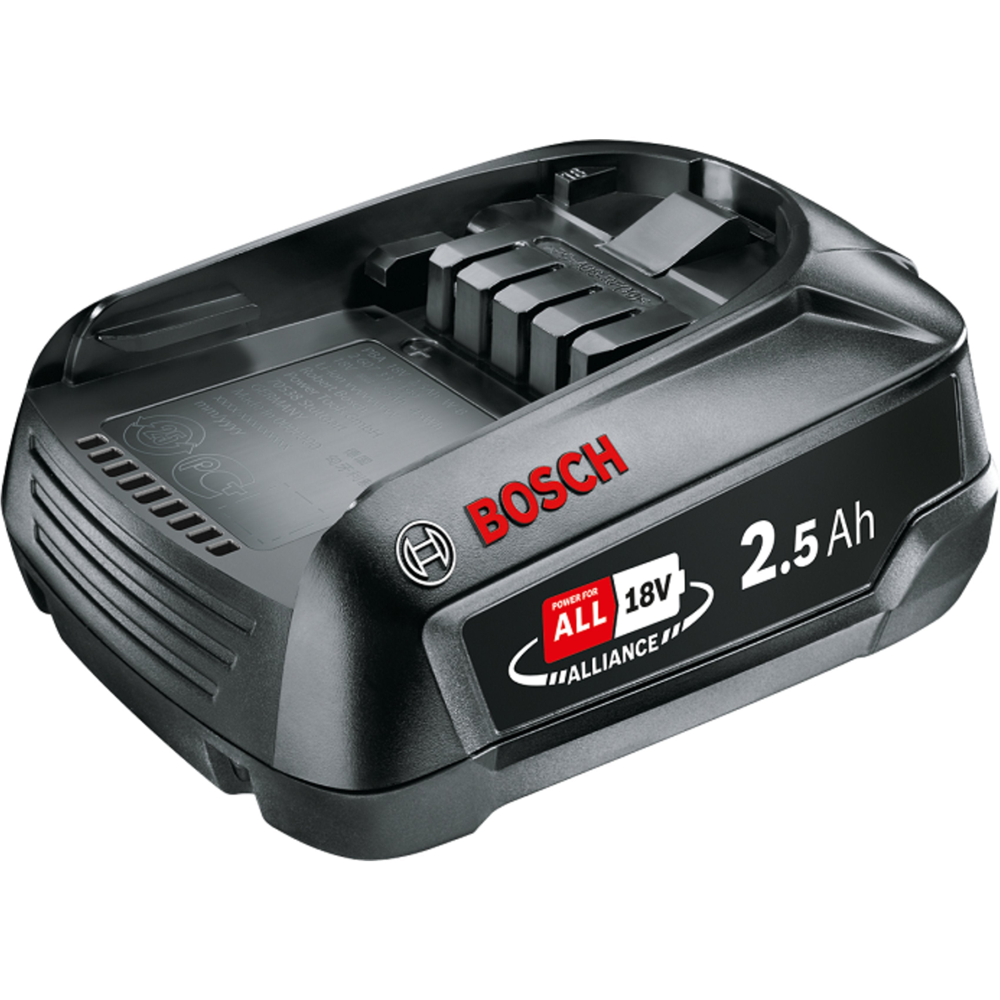 EAN 3165140821629 - Bosch 1.600.A00.5B0 no categorizado imagen 1