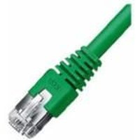 EAN 5420016819871 - LOGON Cat6 SSTP/PIMF 0.15m cable de red Verde 0,15 m imagen 1