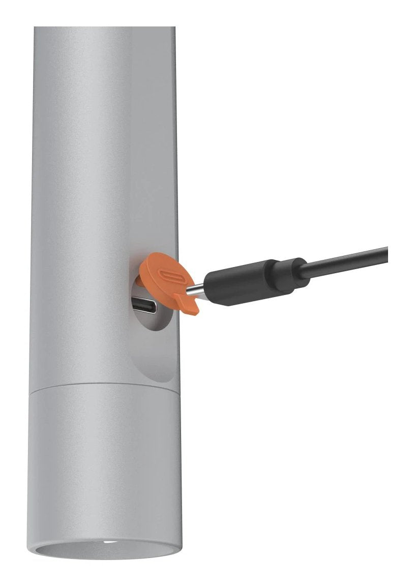 EAN 4047443535764 - Hama FL350-C Plata Linterna de mano LED imagen 7