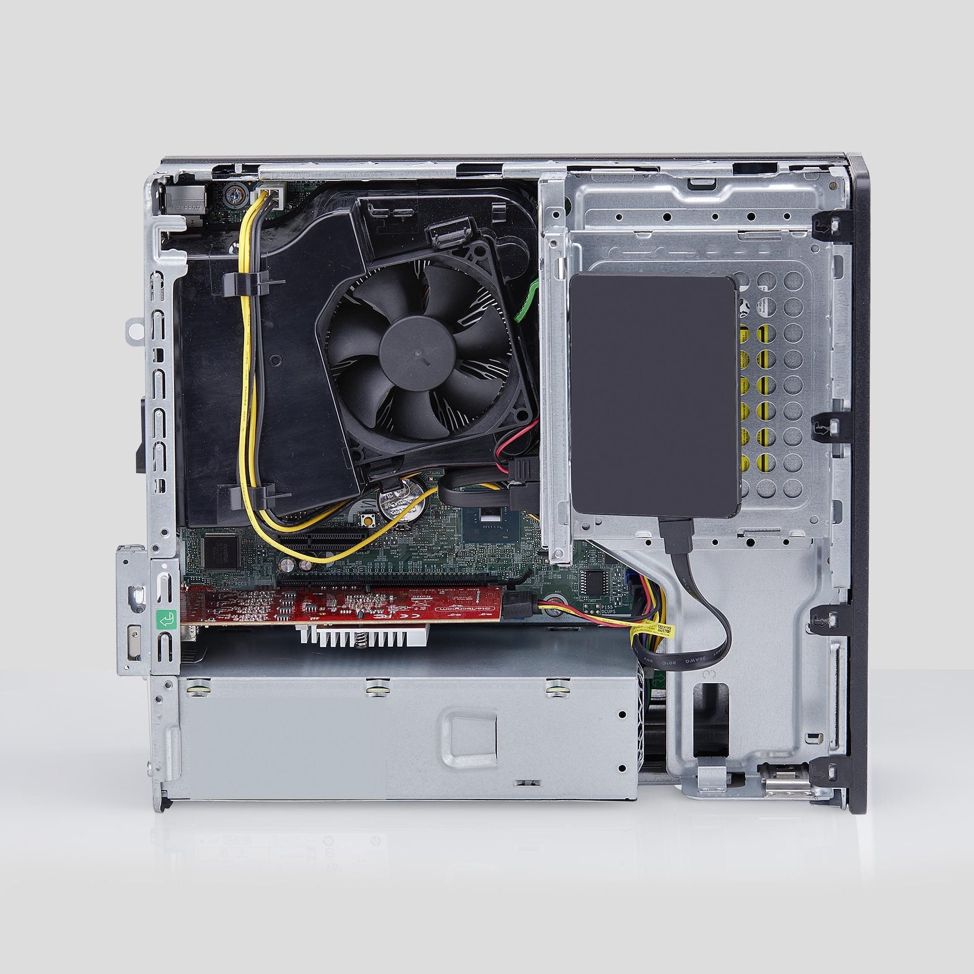 Tarjeta Pcie Usb-C De 4 Puertos - Usb Tipo C 10gb - Taa