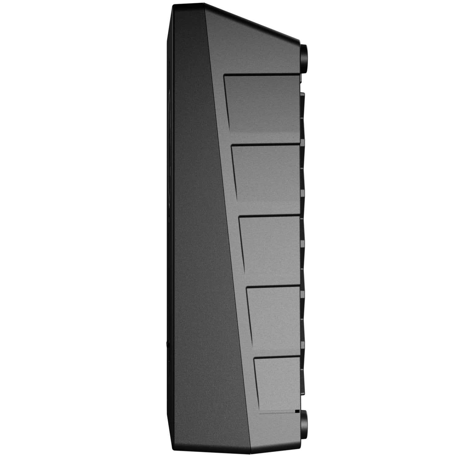 EAN 7090038510377 - Zaptec Go Negro Pared 3 imagen 3