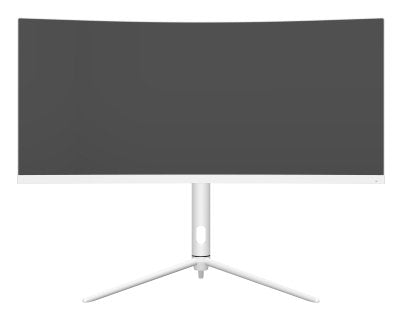 EAN 6939554902802 - Dahua Technology LM30-E330CW pantalla para PC 76,2 cm (30") 2560 x 1080 Pixeles WFHD LCD Blanco imagen 1