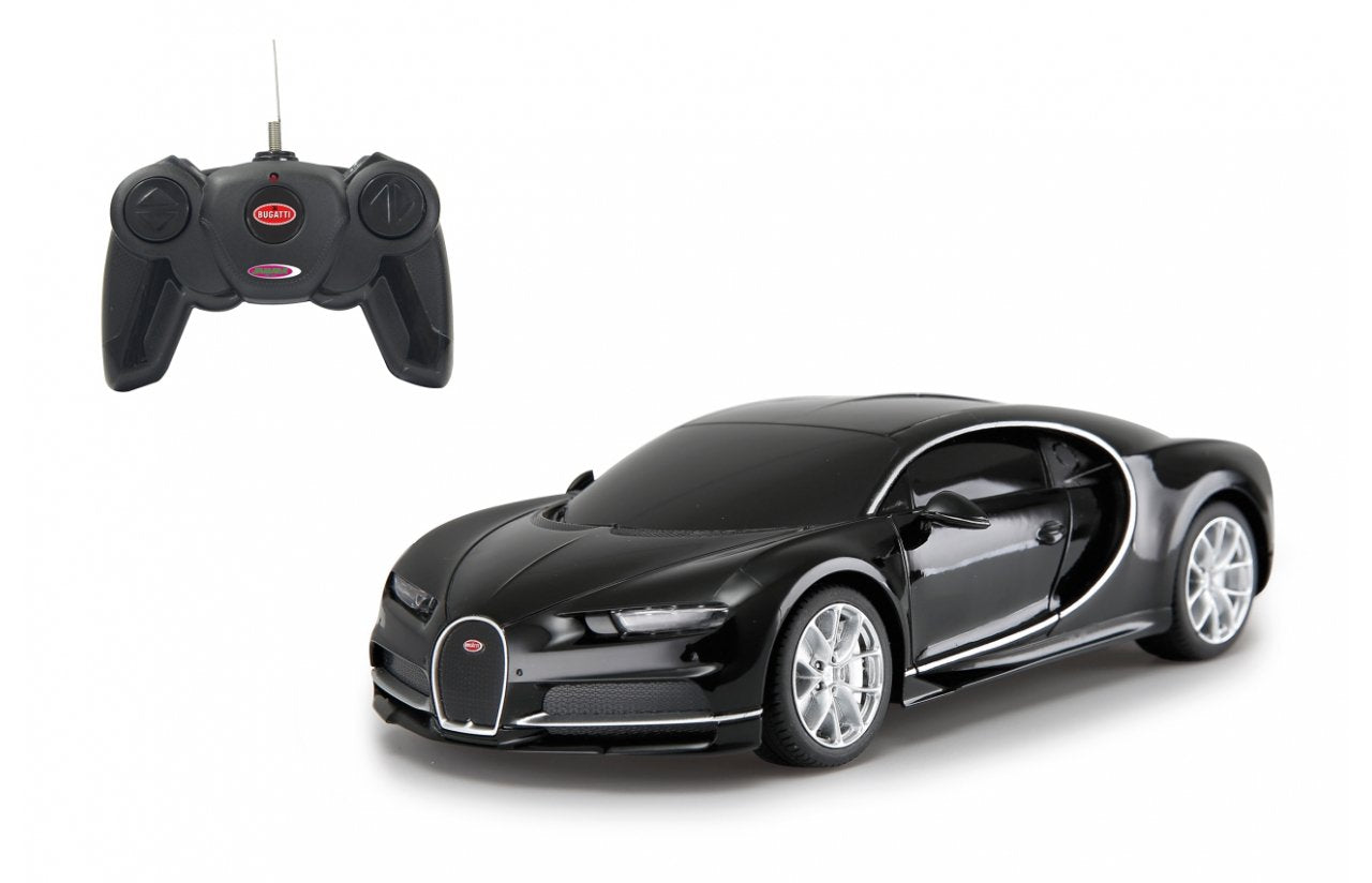 Jamara 405136 Vehículo De Tierra Por Radio Control (Rc) Coche Motor Eléctrico 1:24