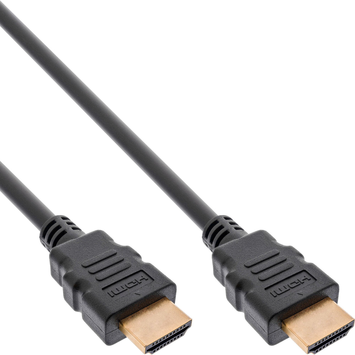 Cable Hdmi De Ultra Certificado Inline M/M 8k4k Negro 3m