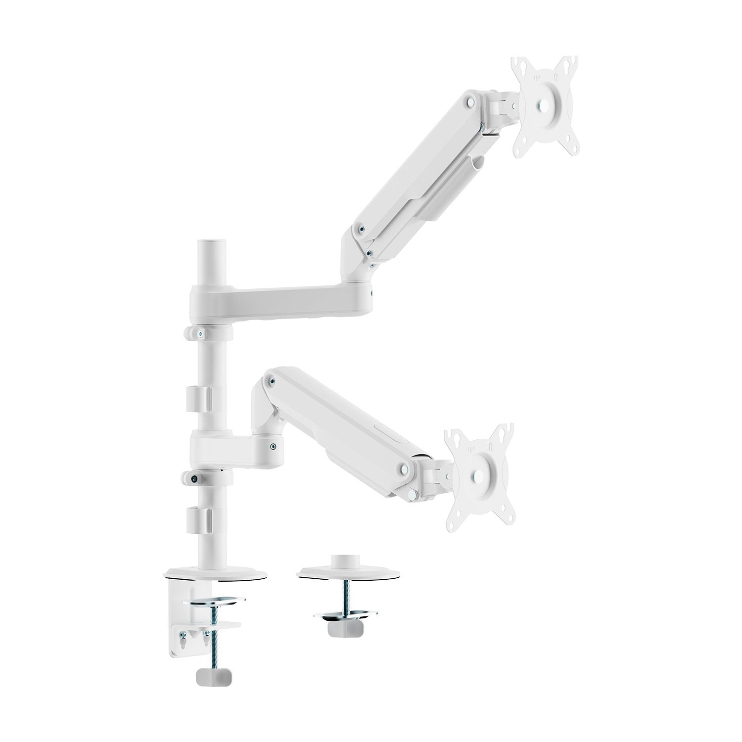 EAN 8435739904626 - AISENS DT32TSR-441 soporte para monitor 81,3 cm (32") Escritorio imagen 1