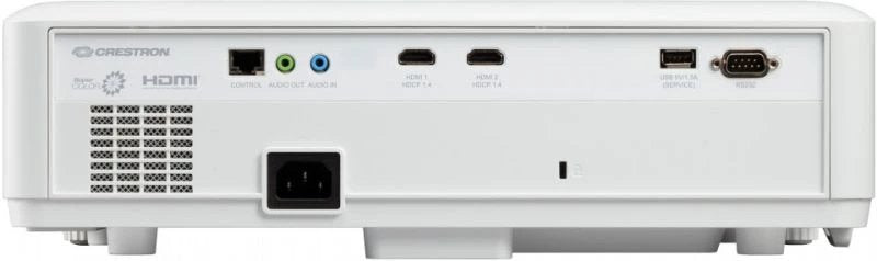Videoproyector Viewsonic Wxga 4000 Lúmenes Ansi Led Wxga (1280x800) Blanco