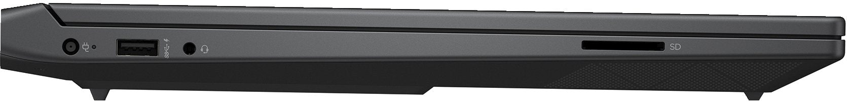 Portátil Victus By Hp 15-Fb0009ns 5600h 15.6" 8gb 512gb Ssd Gtx 1650 Freedos Negro
