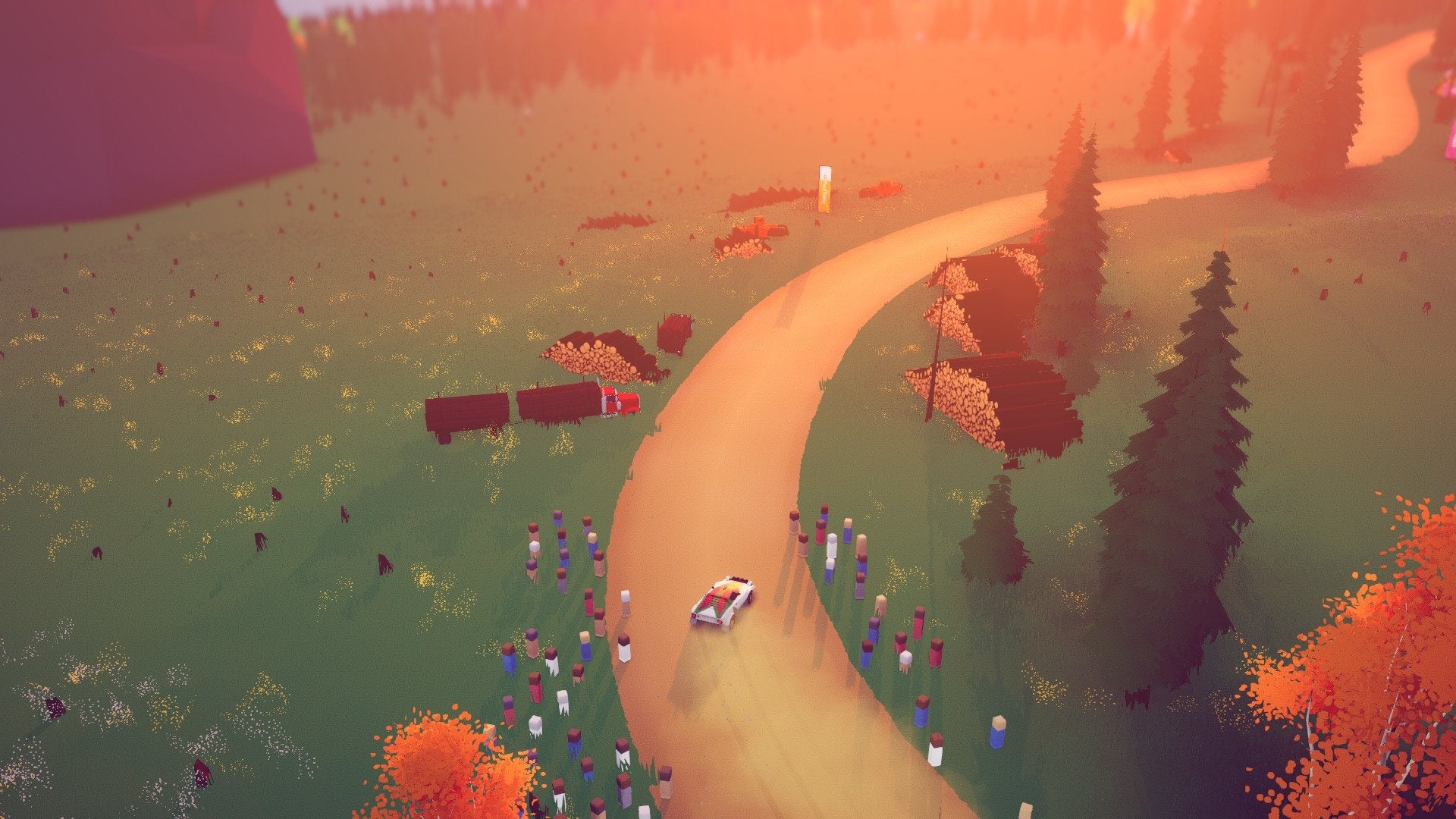 Juego Art Of Rally Deluxe Edition Playstation 5