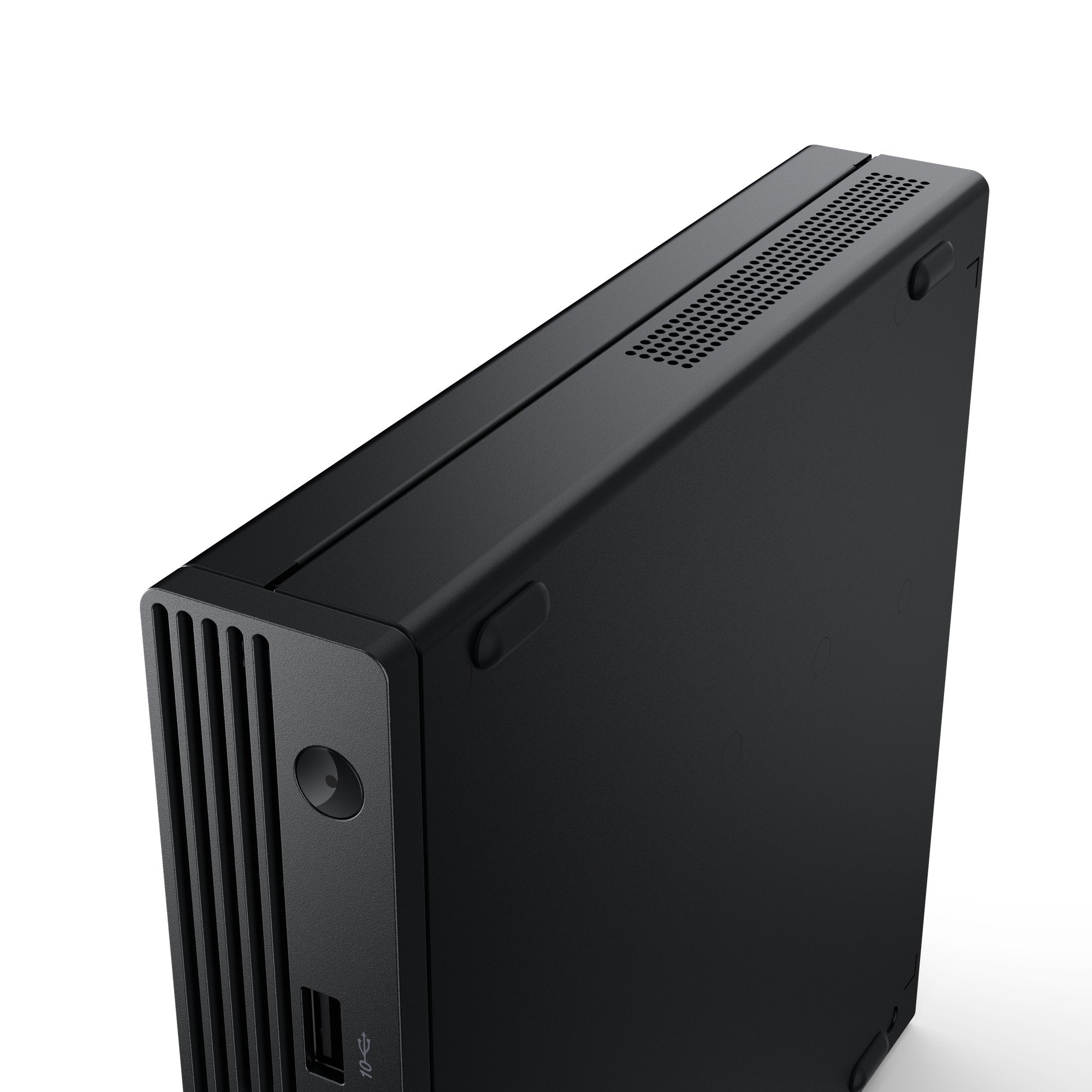 Mini Pc Lenovo Thinkcentre V100q Tiny I3-N305 16gb 256ssd W11 Home