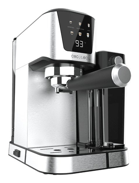 Cecotec Power Espresso 20 Cream