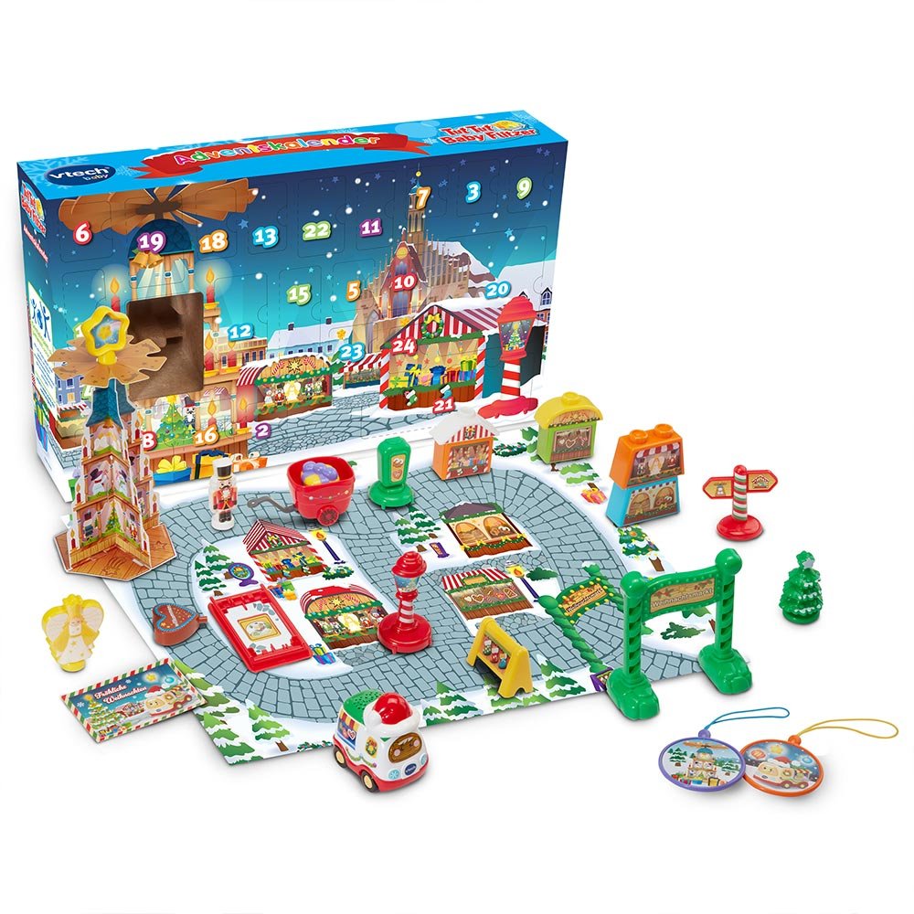 EAN 3417765701047 - VTech 570104 imagen 5