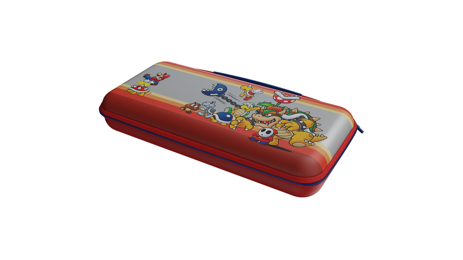 Playtrek Travel Case Koopa Troop - Switch 2