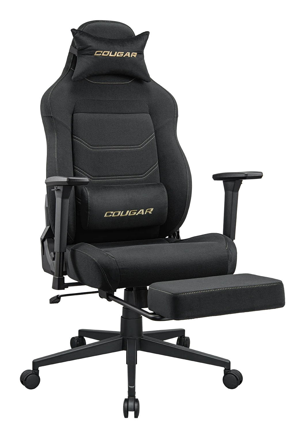 EAN 4711649770280 - COUGAR Explore Neo Royal F Silla para videojuegos de PC Negro imagen 6