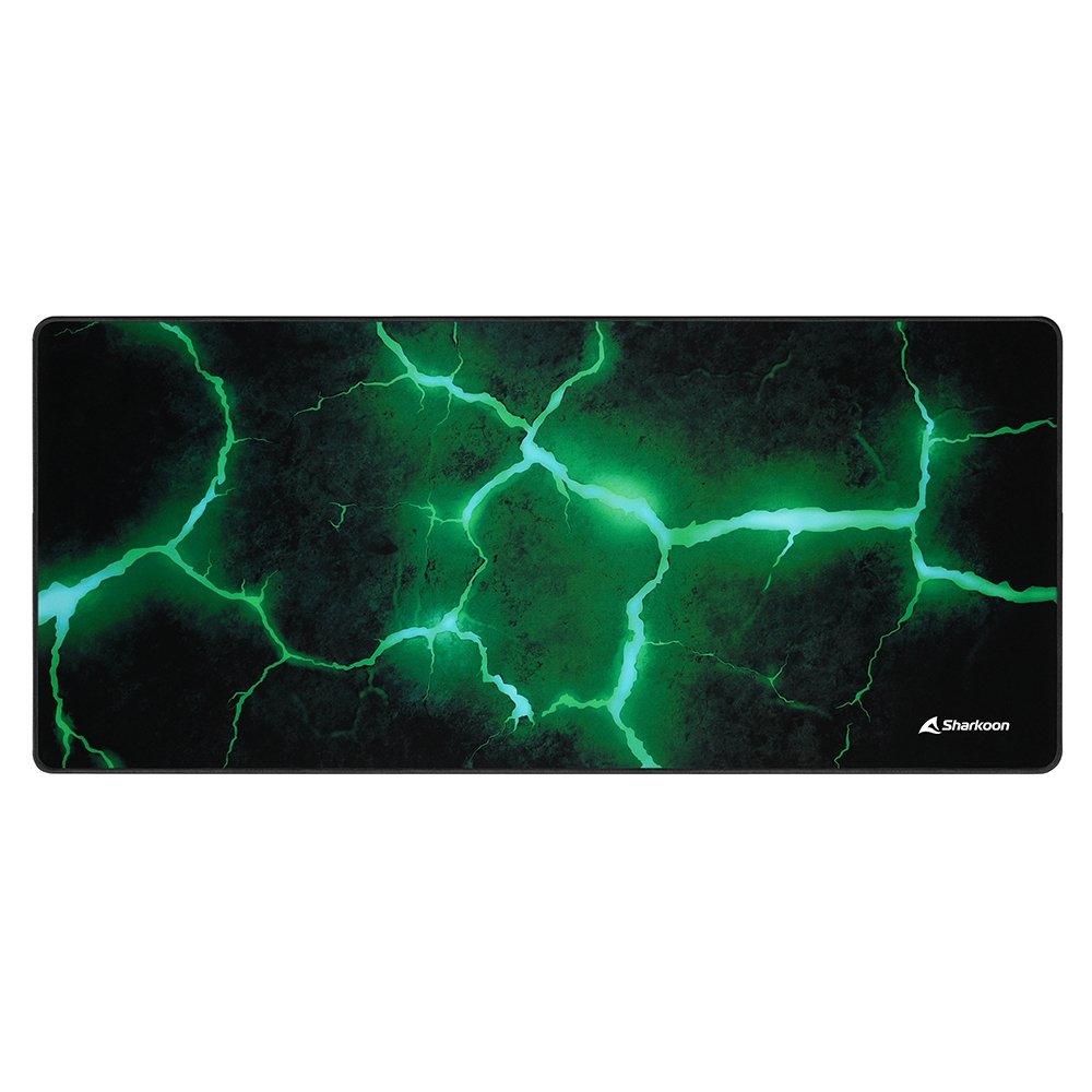 Skiller Sgp30 Xxl Stone, Gaming-Mauspad