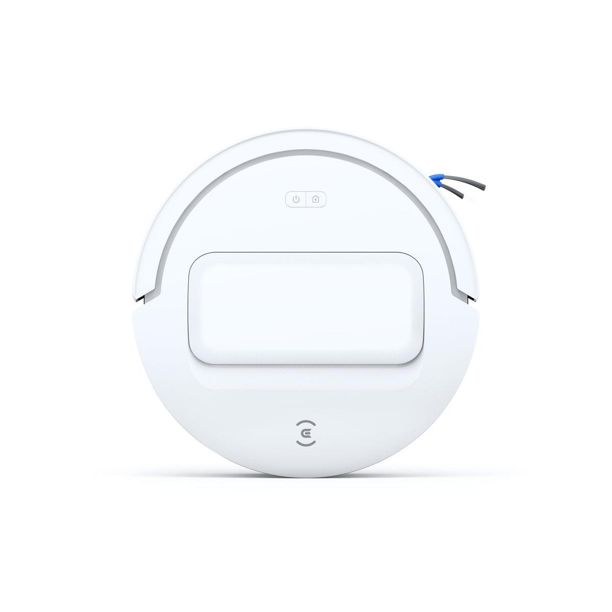 Ecovacs Deebot T90 Max Omni Vacuum Cleaner,Robot,Wet&Dry,30000pa,Truedge 3.0,Zerotangle 4.0,Ozmo Roller 3.0,White+Omni Auto-Empty Station