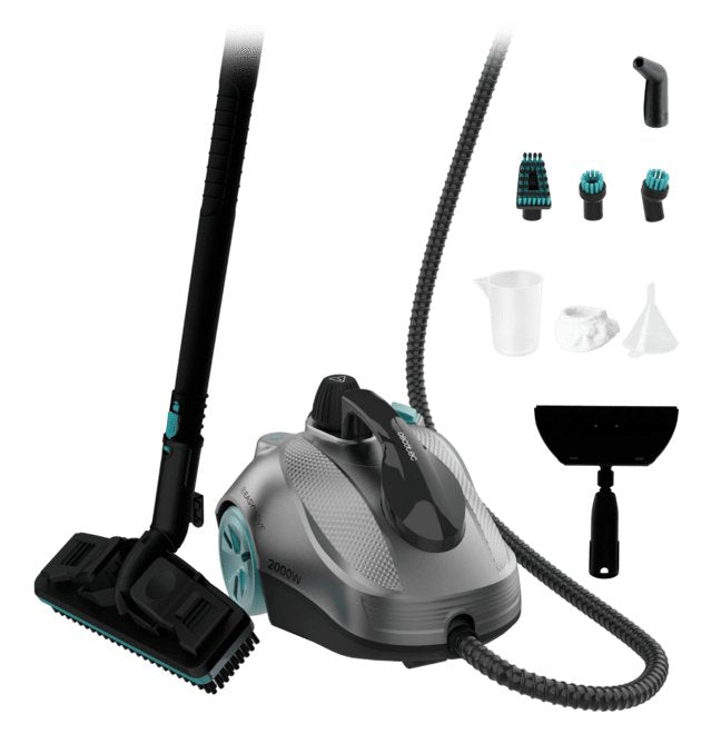 Vaporetta Cecotec 00645 Hydrosteam 2000