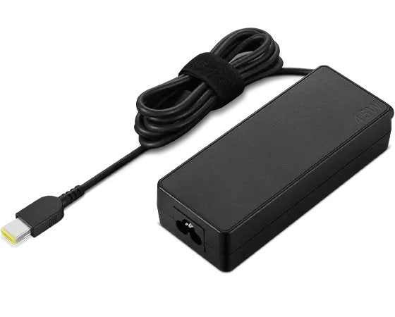 Lenovo 45w 3pin Cargador De Corriente Interior 45w Thinkpad (Slim Tip) - Eu