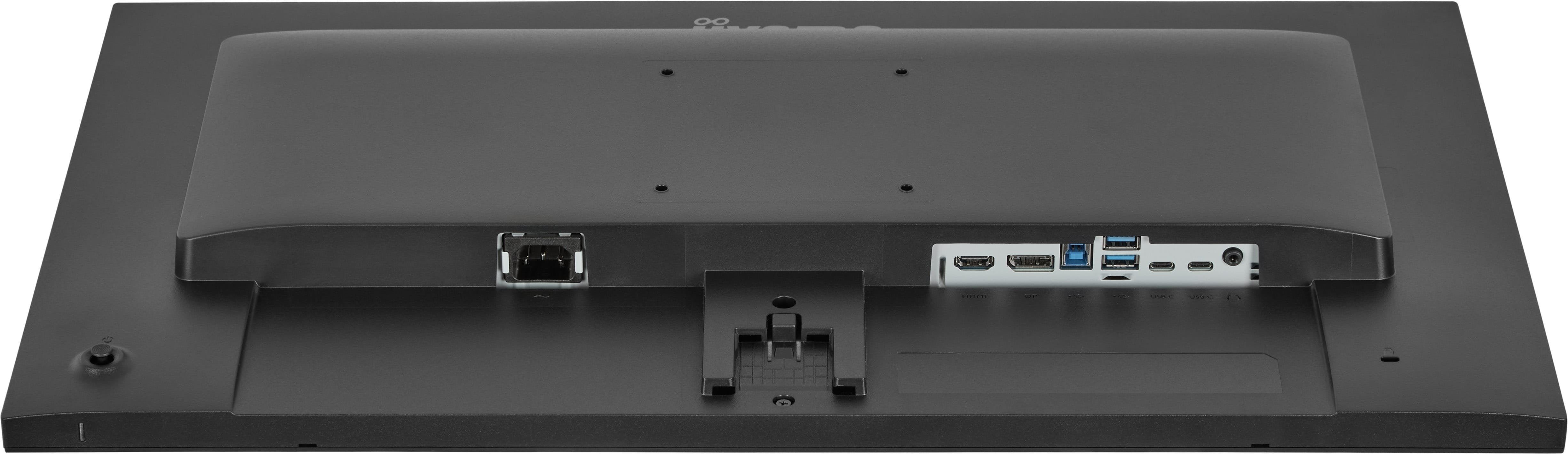 EAN 4948570125845 - iiyama ProLite X2797HSU-B1 pantalla para PC 68,6 cm (27") 1920 x 1080 Pixeles Full HD LED Negro imagen 10