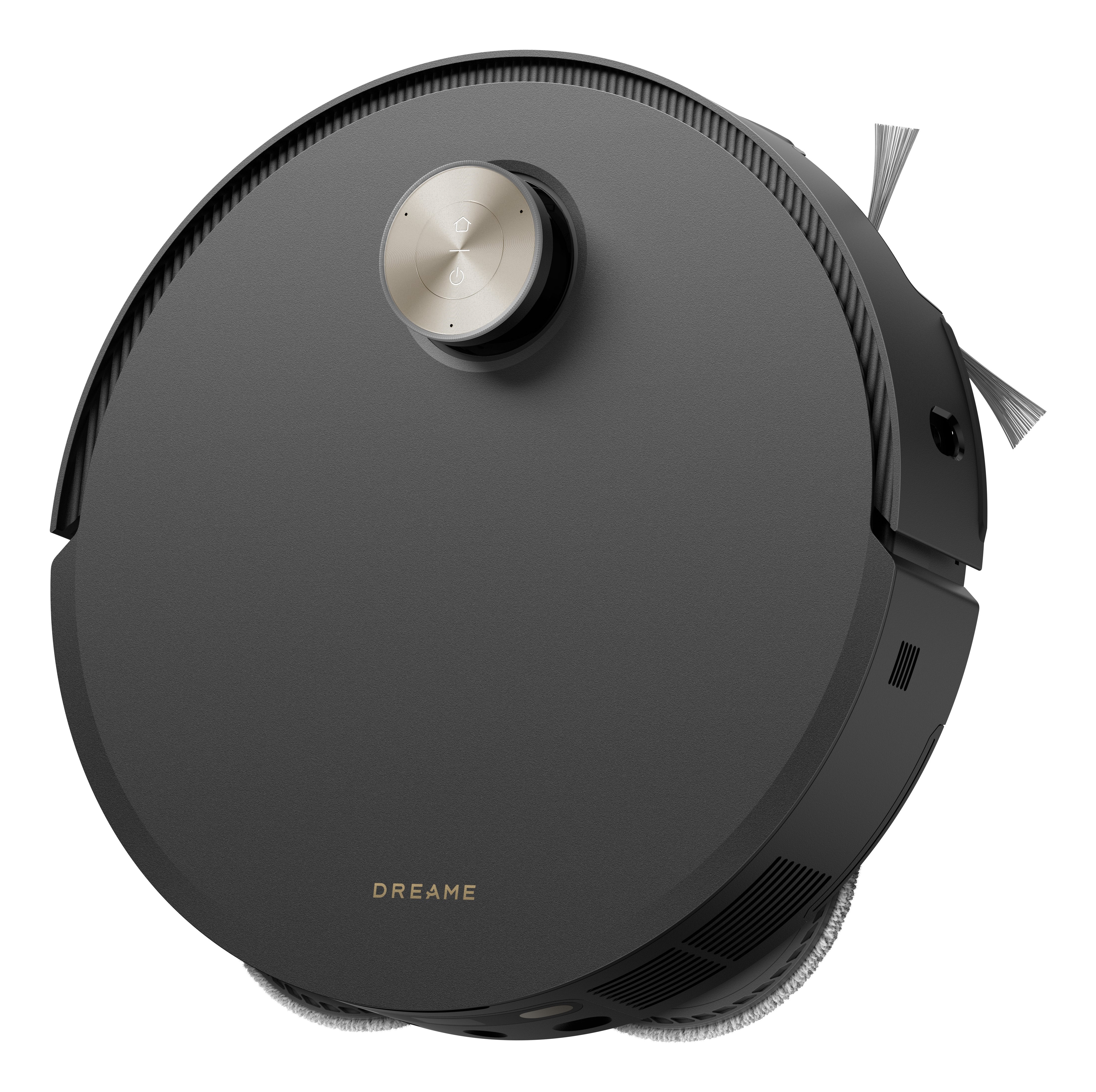 Vacuum Cleaner Robot X50 Ultra/Black Rlx85ce-6-Bk Dreame