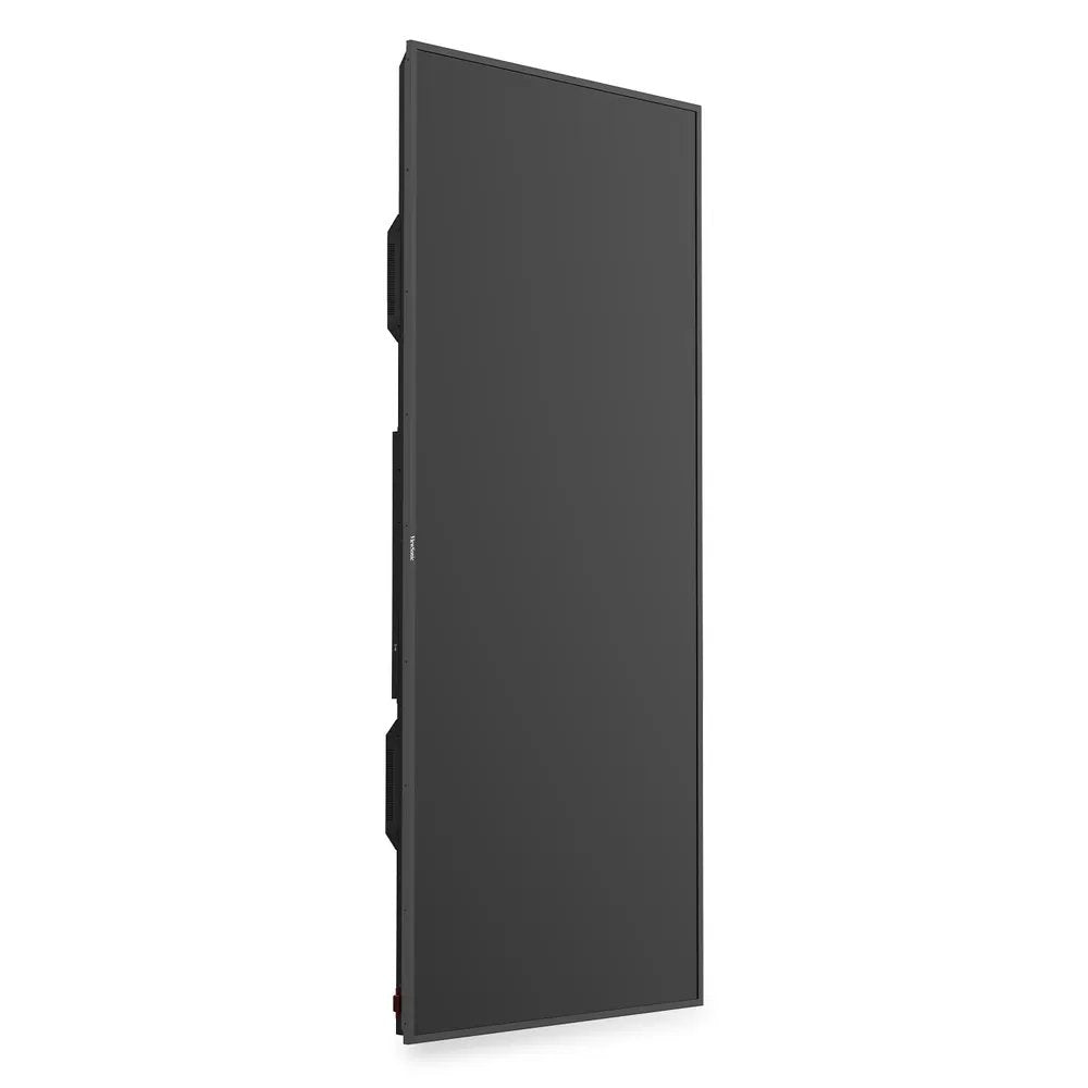 Pizarra Viewsonic Cde92uw Blanca Interactiva  92" 5120 X 2160 Pixeles Negro