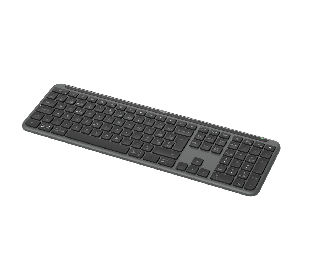 Logitech Signature Slim K950 - Teclado - 100%